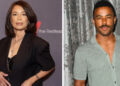 Sean Dominic elogia a co-estrela de Y&R Valarie Pettiford por sua 'elegância e inteligência'