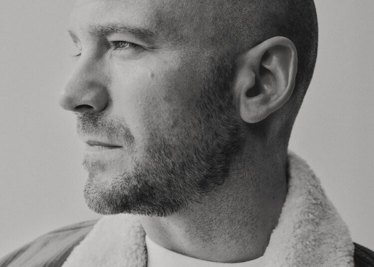 Sean Evans, na fama 'quente', grelhando celebridades e o que vem a seguir para o primeiro