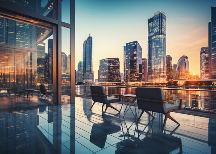 Seaport Entertainment Group Inc. (SEG) começa a negociar na Bolsa de Valores de Nova York