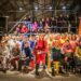 Seis eventos imperdíveis no pop-kultur 2025