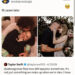 Selena Gomez, Jason Kelce, Presidente Trump, Sabrina Carpenter e outras celebridades reagem à proposta