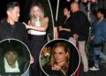 Selena Gomez, Margot Robbie, Jacob Elordi e mais rebanho com a festa de aniversário da Cara Delevingne, repleta de estrelas