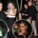 Selena Gomez, Margot Robbie, Jacob Elordi e mais rebanho com a festa de aniversário da Cara Delevingne, repleta de estrelas
