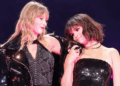 Selena Gomez compartilha a história relacionável por trás de Taylor Swift Amizade