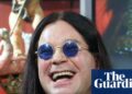 'Sentirei muita falta dele': homenagens de celebridades para Ozzy Osbourne | Ozzy Osbourne