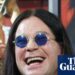 'Sentirei muita falta dele': homenagens de celebridades para Ozzy Osbourne | Ozzy Osbourne