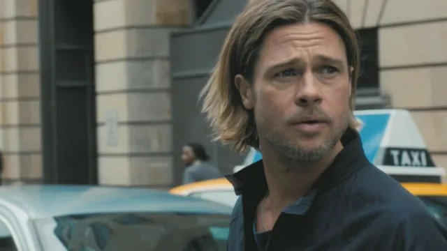 Sequela de Brad Pitt recebe uma atualização emocionante após o sucesso da F1
