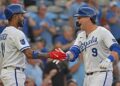 Série de fim de semana da Royals com White Sox poderia conter as principais ramificações do Wild Card