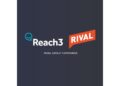 Serviços de streaming, filmes e eventos ao vivo, de acordo com o Reach3 Insights e Rival Technologies