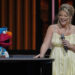 'Sesame Street' estrelou Elmo e Abby Cadabby Sing and Host em sua estréia no Grand Ole Opry