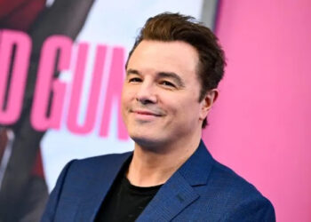 Seth MacFarlane deseja que a TV fosse menos "distópica" e "pessimista": "Dê às pessoas esperança"
