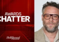Seth Rogen no 'The Studio' e como foi moldado por 'Freaks and Geeks', 'Superbad', 'The Green Hornet' e The Sony Hack