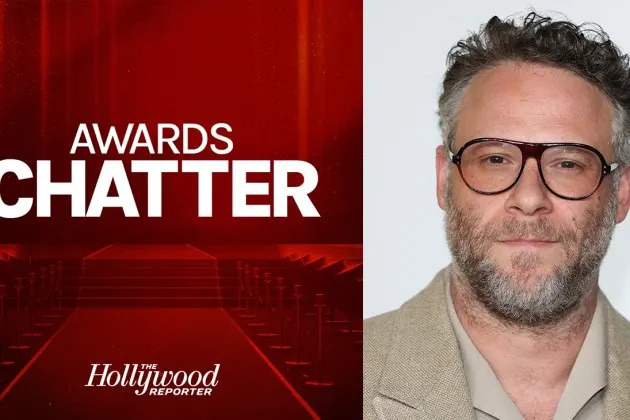 Seth Rogen no 'The Studio' e como foi moldado por 'Freaks and Geeks', 'Superbad', 'The Green Hornet' e The Sony Hack