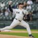 Shane Smith desiste de 1 sucesso em 7 entradas na carreira, White Sox venceu o Royals por 7-0
