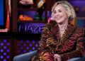 Sharon Stone confessa que ela foi a um encontro com rapper mais jovem