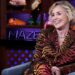 Sharon Stone confessa que ela foi a um encontro com rapper mais jovem