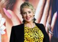 Sharon Stone