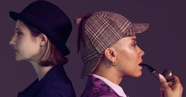 Sherlock Sleuths com uma reviravolta moderna no Crescent City Stage | Entretenimento/vida