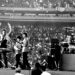 Show dos Beatles 1965 no Shea Stadium para ser comemorado pelo New York Mets