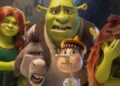 Shrek 5 atrasado, novo conjunto de data de lançamento Conjunto