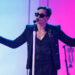 Simon Cowell Prande a performance 'America's Got Talent' de Tom Sandoval: "Não parecia ótimo"