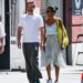 Simone Ashley e Joshua Jackson Spark Dating Rumores com Outing