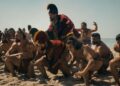 Sinais de entretenimento de Chernin Primeira aparência de filme com Apple TV+
