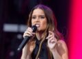 Singer country emite um aviso severo para os fãs após supostos assaltos - notícias de celebridades - entretenimento