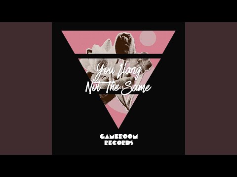 Sinta as vibrações de você mais recente single de Liang, "não a mesma", música