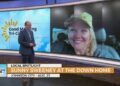 Siriusxm Anfitrião e artista de música country tocando em The Down Home neste fim de semana