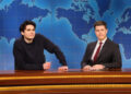 Sky diz que 'Saturday Night Live' Reino