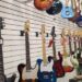 Smash Music abre nova planície branca localização