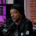 Snoop Dogg compartilha por que ele não pôde responder à pergunta do neto