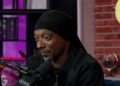 Snoop Dogg reflete sobre a representação LGBTQ+ nos filmes infantis