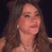 Sofia Vergara usa o espartilho de mergulho em nova selfie