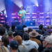 Song Summit traz uma nova batida para o centro de Park City