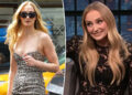 Sophie Turner fez com que um casal de celebridades quebrasse o noivado
