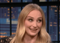 Sophie Turner revela experiência no set 'vil' com Kit Harington