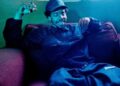 Sorto de moletom Earl "Crisco" Stream