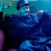 Sorto de moletom Earl "Crisco" Stream