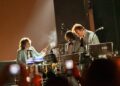 Soulwax derruba uma nova música introspectiva “New Earth Time”