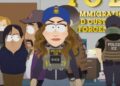 South Park compartilha o termo alternativo do episódio de Kristi Noem