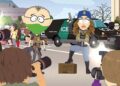 'South Park' está assando com razão Trump - e é necessário