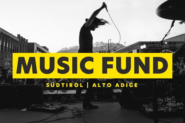 South Tyrol lança um novo fundo musical sob a comissão IDM
