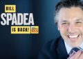 Spadea's Back on New Jersey 101.5 - Rampa - Pros de Rádio e Música