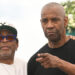 Spike Lee volta a voltar sobre a colaboração final com Denzel Washington