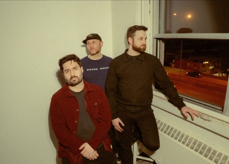 Spite House Libere um novo videoclipe para '10 dias '