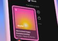 Spotify é lançado DMS | HypeBeast