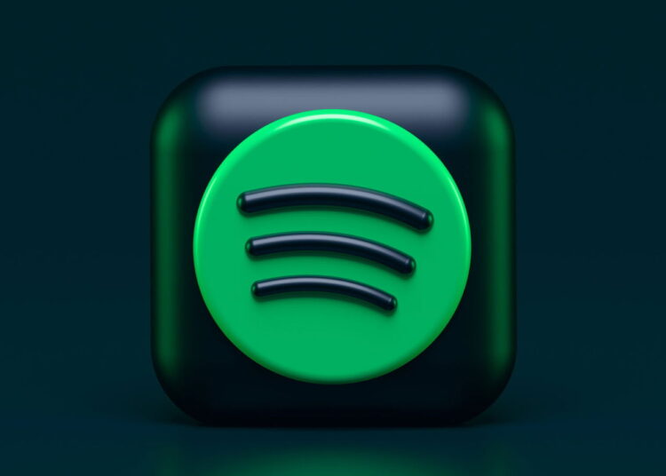Spotify lança um novo recurso da lista de reprodução