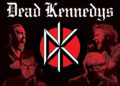 Spotlight: Dead Kennedys retornando à Nova Zelândia em setembro